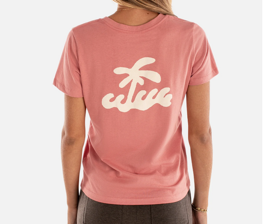 Jetty Droplet T Shirt