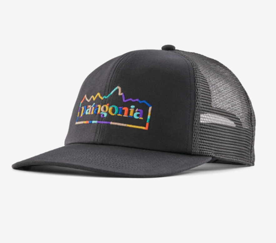 Patagonia Relaxed Trucker Hat