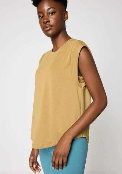 MPG Sport Dynamic Extended Cuff T Shirt