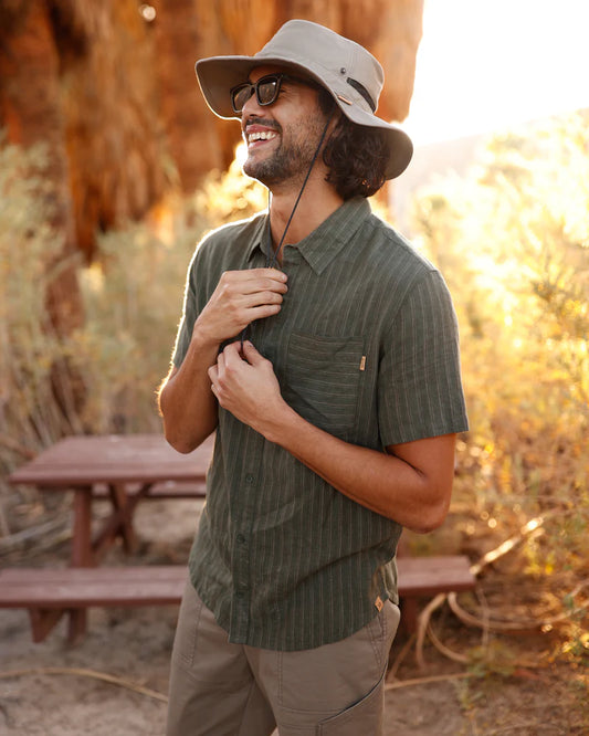Tentree Dundas Shirt