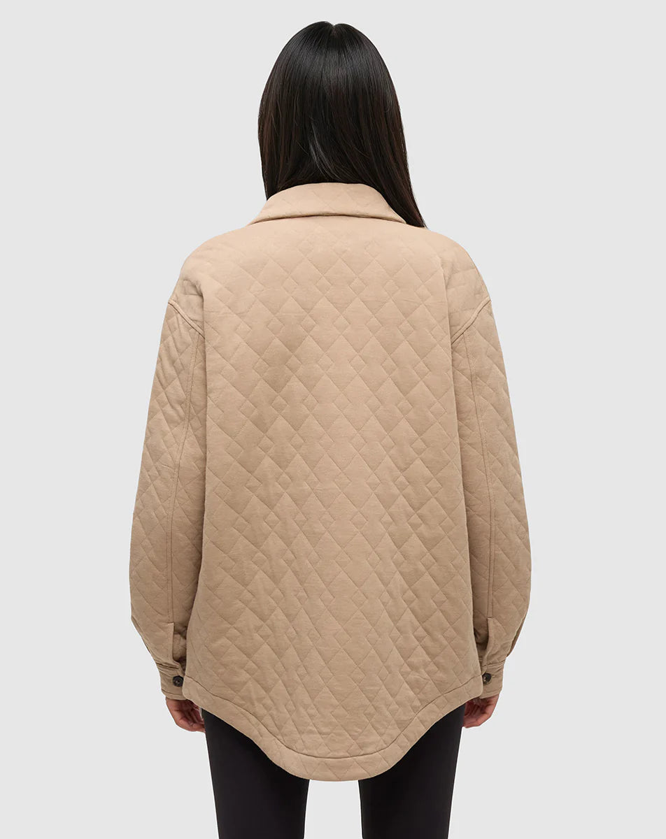 Tentree Dunes Shacket