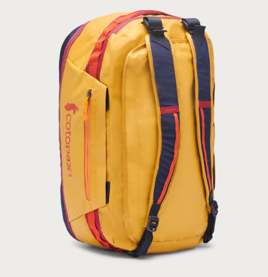 Cotopaxi Allpa Duo 50 L Duffel Bag