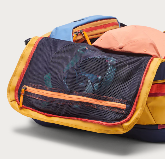 Cotopaxi Allpa Duo 50 L Duffel Bag