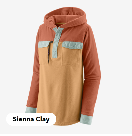 Patagonia Long Sleeve Early Rise Shirt