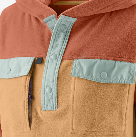 Patagonia Long Sleeve Early Rise Shirt