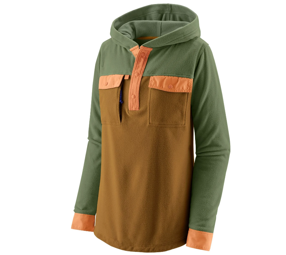 Patagonia Long Sleeve Early Rise Shirt