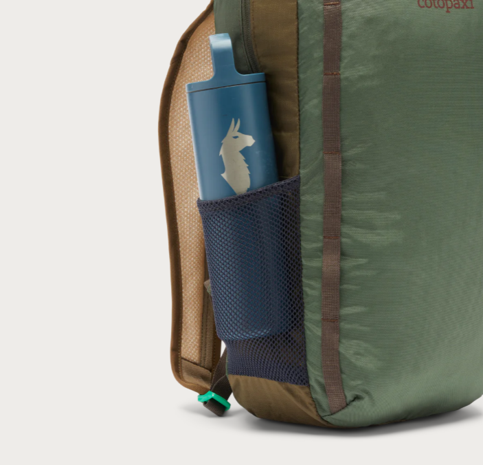 Cotopaxi Batac 16L Backpack - Del Dia
