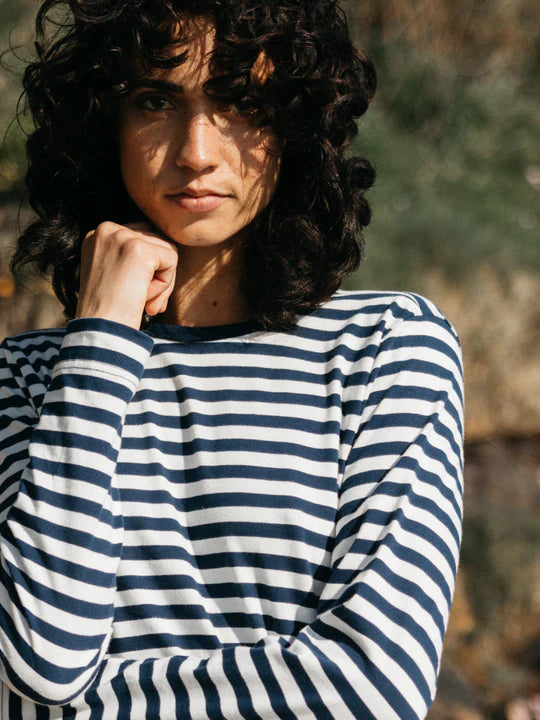 Finisterre Eldon Long Sleeve