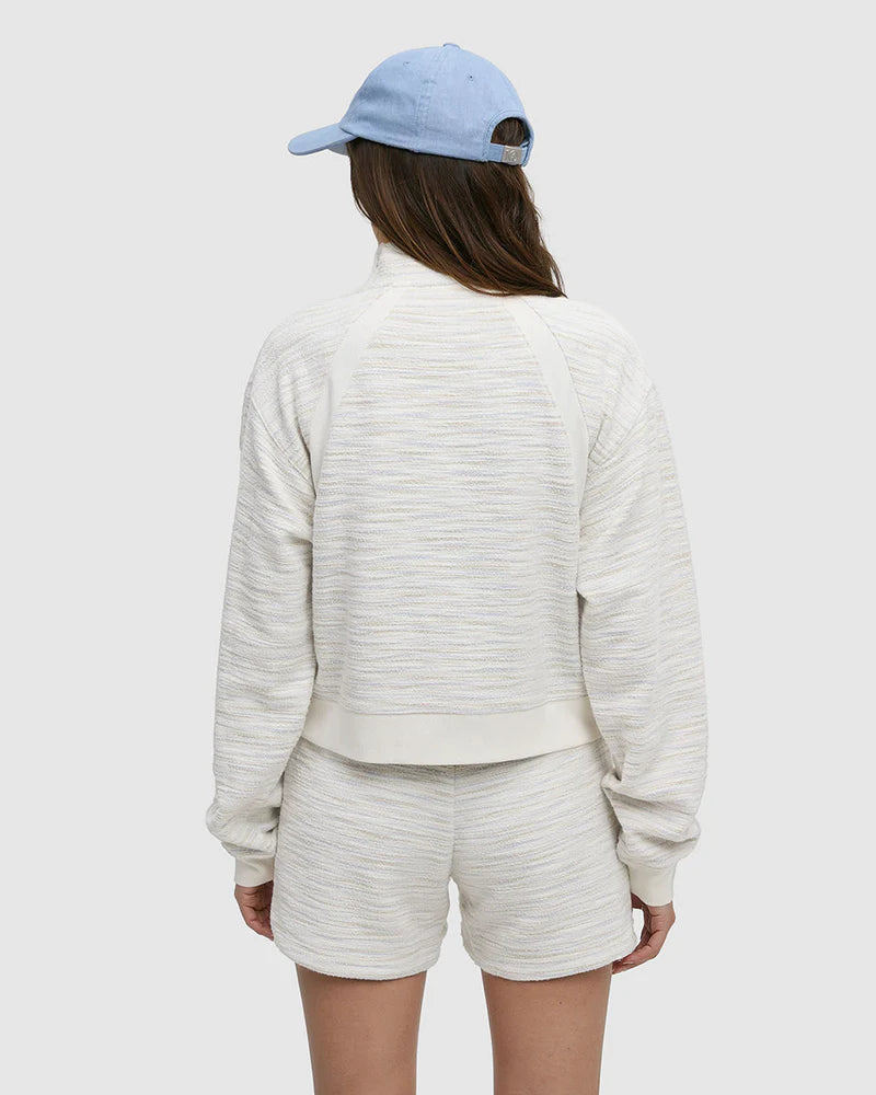 Tentree Elkhorn 1/4 Zip