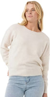 Rip Curl Emily Oversized Sweater