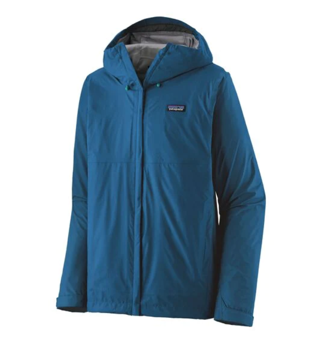 Patagonia Torrentshell 3L Jacket