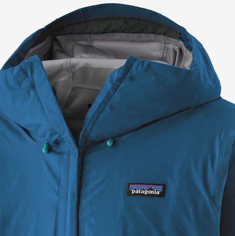Patagonia Torrentshell 3L Jacket
