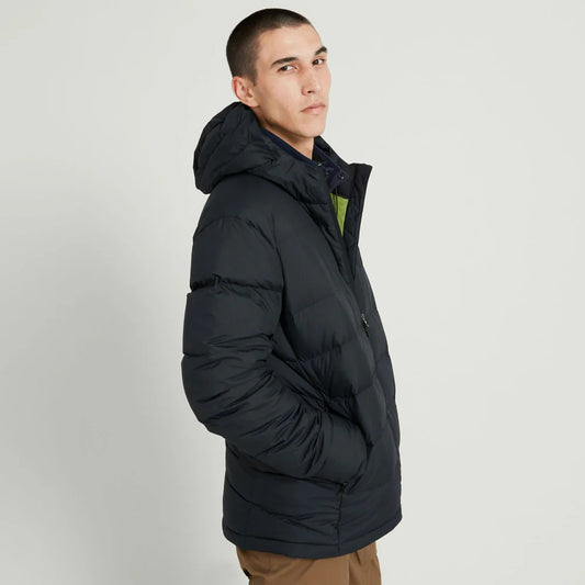 Kathmandu Epiq Hooded Down Jacket