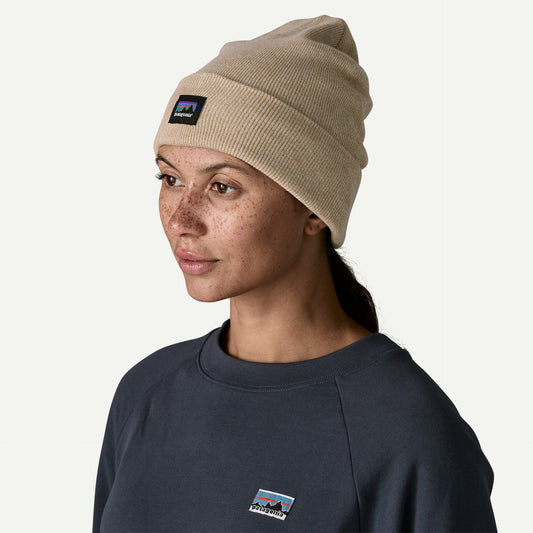 Patagonia Everyday Beanie - One Size