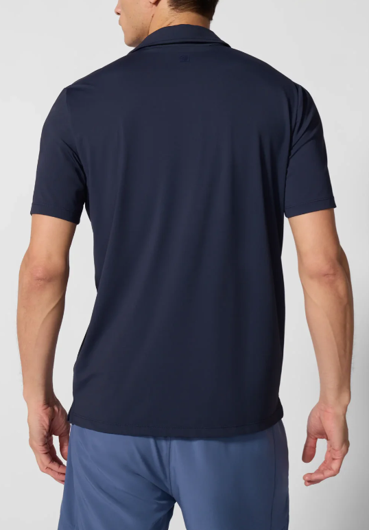 MPG Fairway Short Sleeve Polo