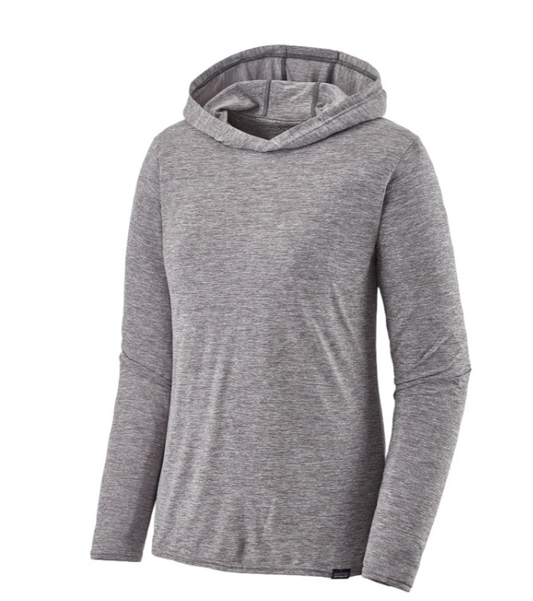 Patagonia Capilene Cool Daily Hoodie