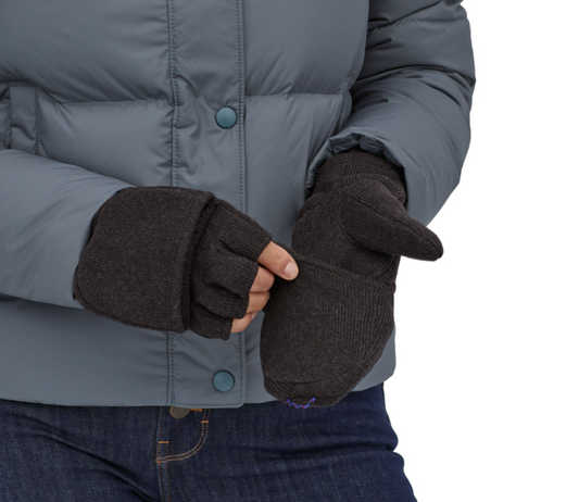 Patagonia Better Sweater Fleece Gloves