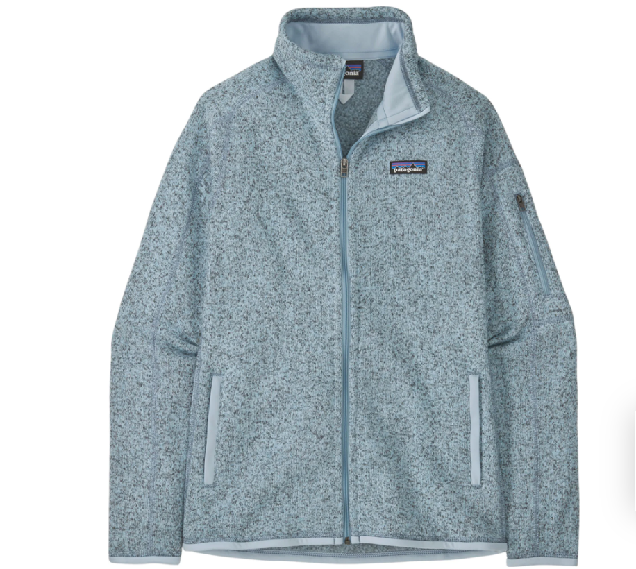 Patagonia Better Sweater Jacket