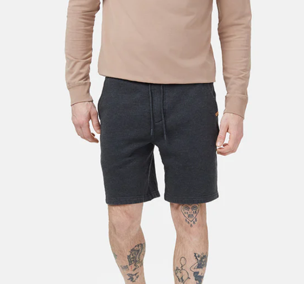 Tentree Treefleece SweatShort