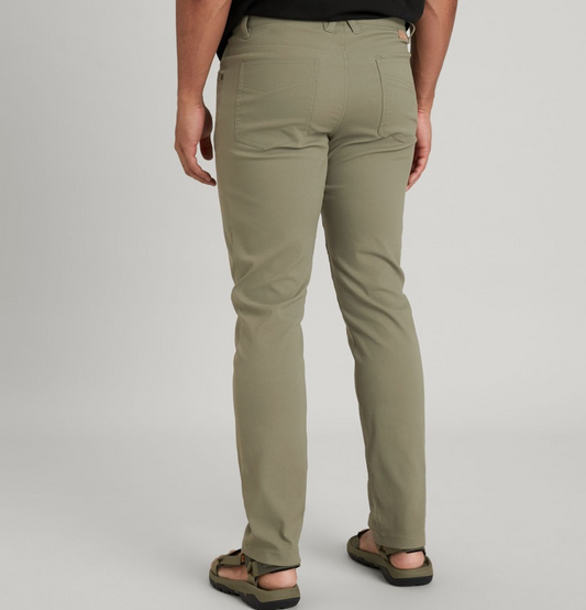 Kathmandu Flight Travel Trousers