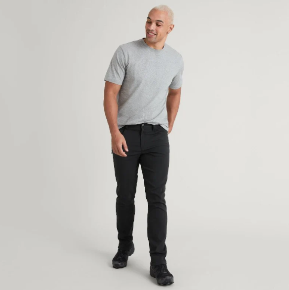 Kathmandu Flight Travel Trousers