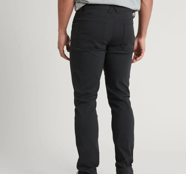 Kathmandu Flight Travel Trousers