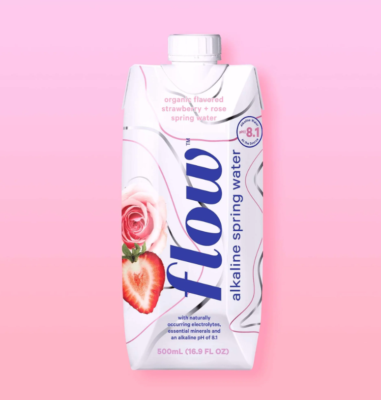 Flow Water