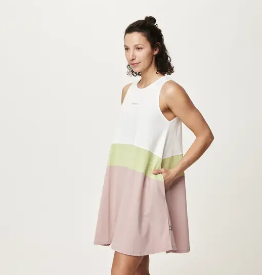 Picture Organic Flowa Dress