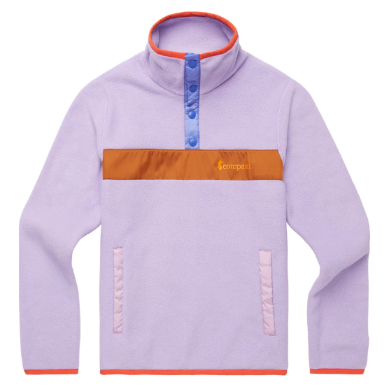 Cotopaxi Teca Fleece Pullover