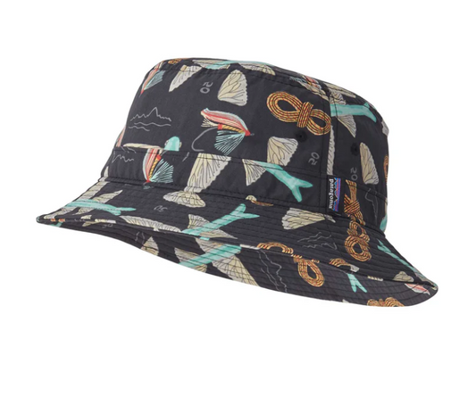 Patagonia Wavefarer Bucket Hat