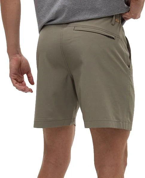 Tentree Forrester Short