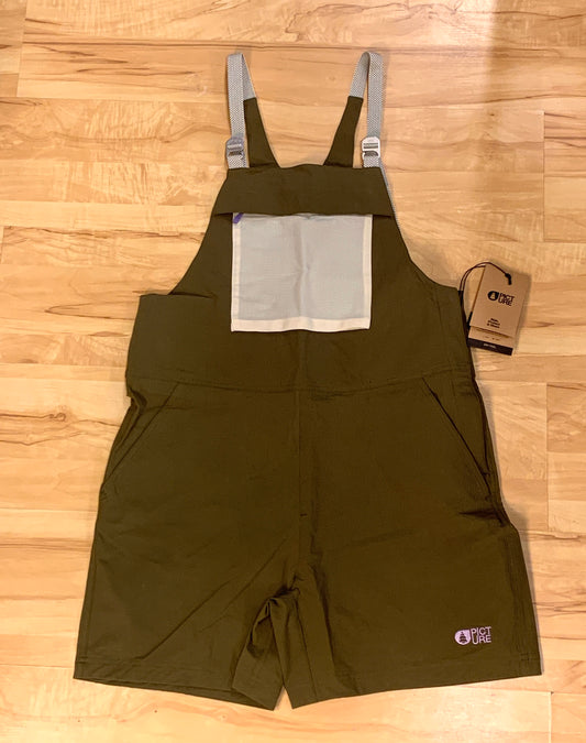 Picture Organic Foday Tech Romper