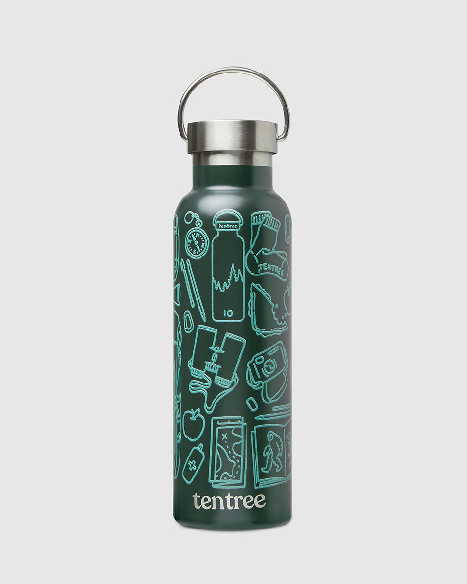 Tentree Creekside Water Bottle