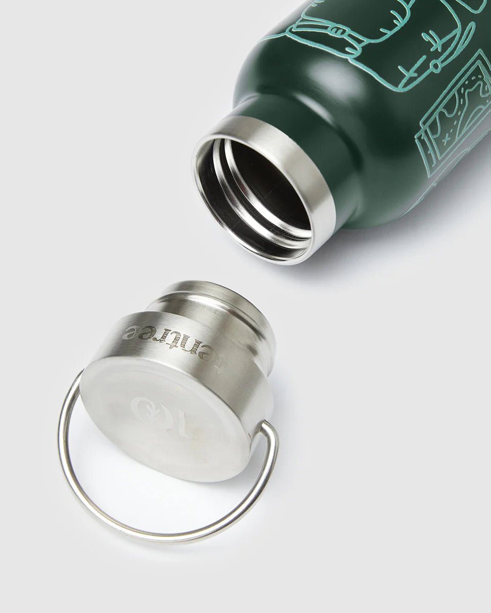 Tentree Creekside Water Bottle