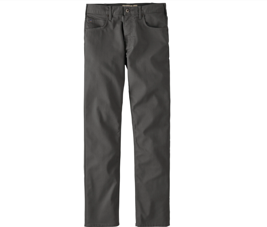 Patagonia Performance Twill Jeans