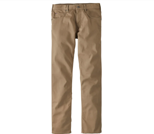 Patagonia Performance Twill Jeans