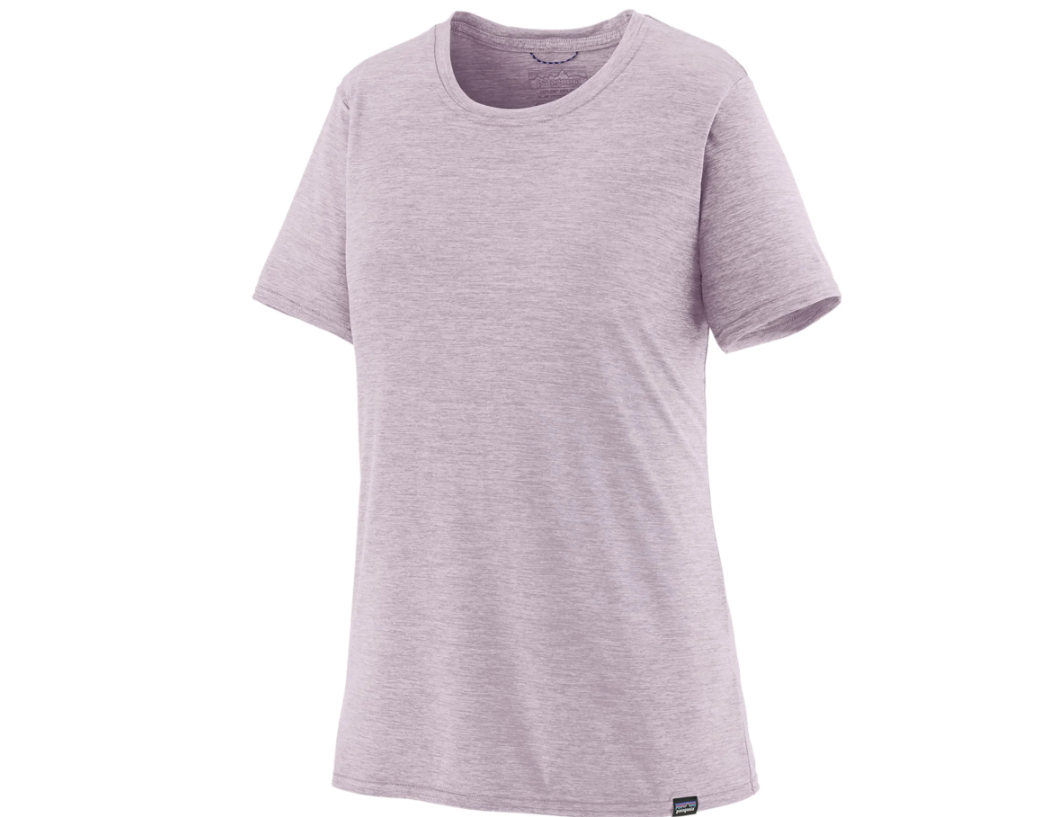 Patagonia Capilene Cool Daily Shirt