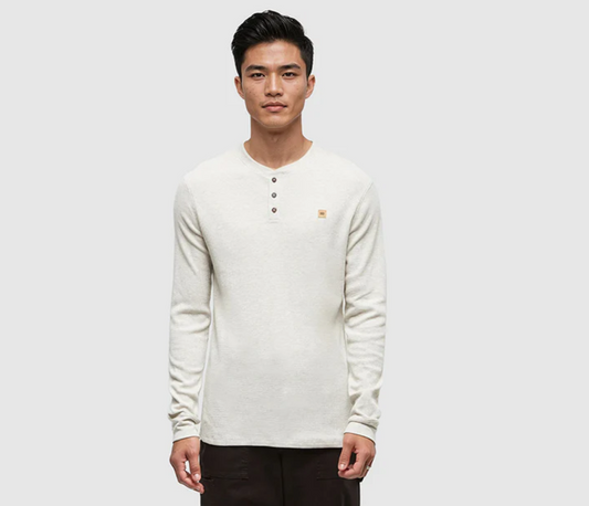 Tentree Freemont Henley
