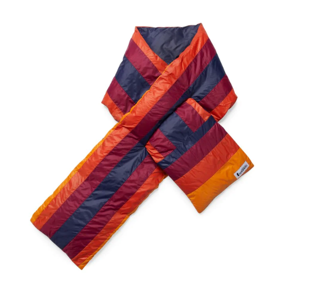 Cotopaxi Fuego Down Scarf