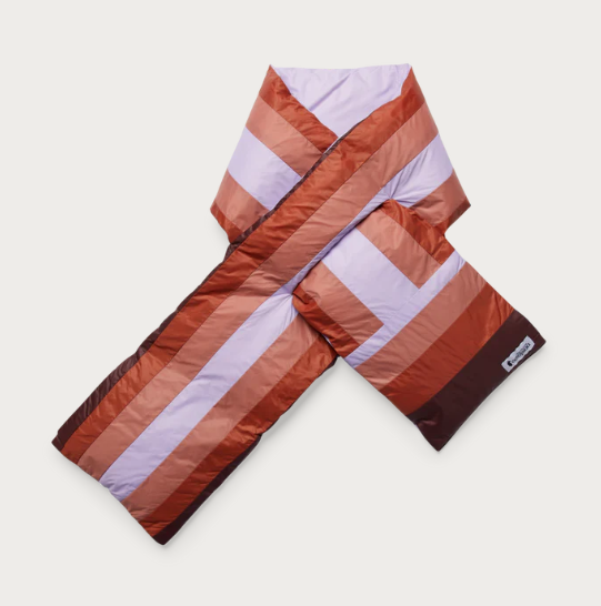 Cotopaxi Fuego Down Scarf