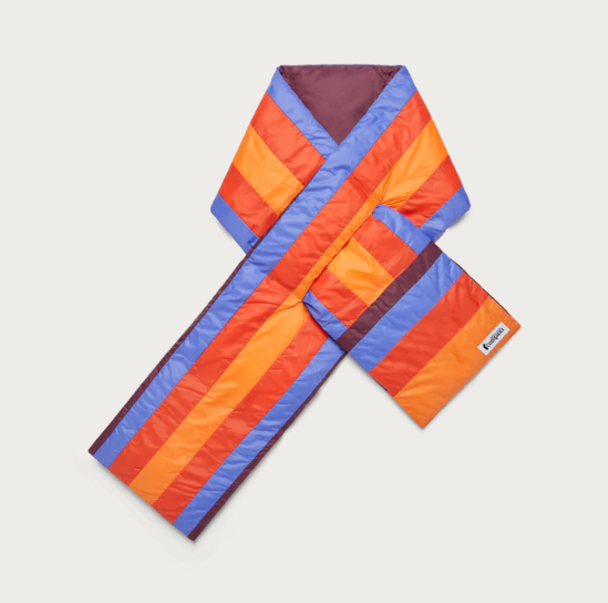 Cotopaxi Fuego Down Scarf