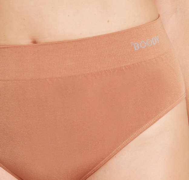 Boody Full Brief