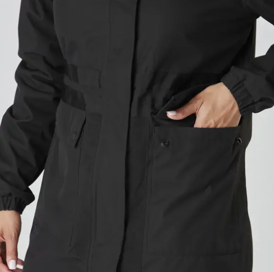 Picture Organic Geraldeen Jacket