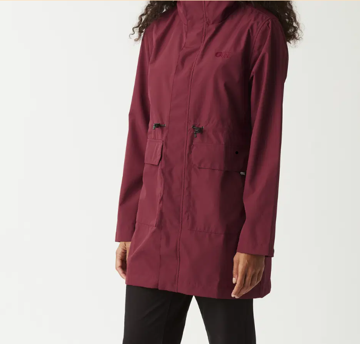 Picture Organic Geraldeen Jacket