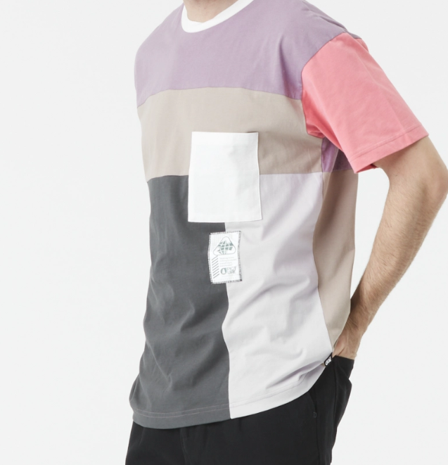 Picture Organic Gibao Tee