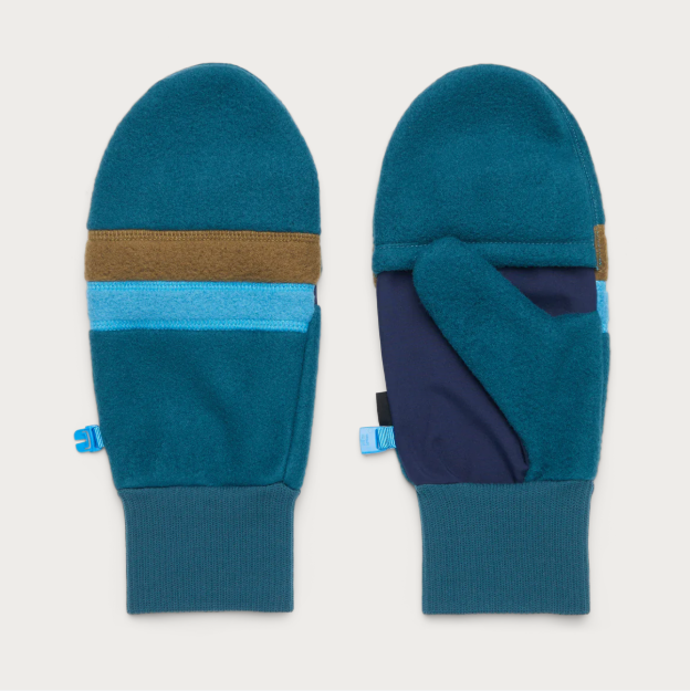 Cotopaxi Teca Fleece Glitten