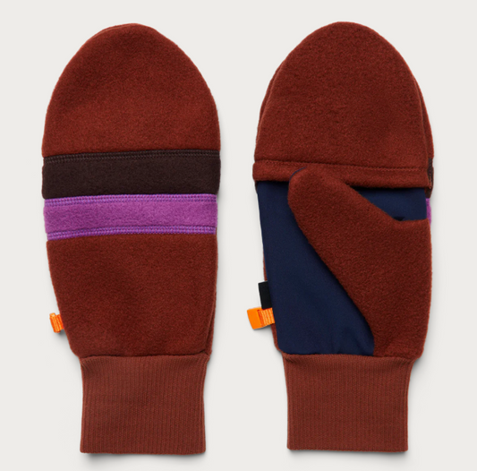 Cotopaxi Teca Fleece Glitten