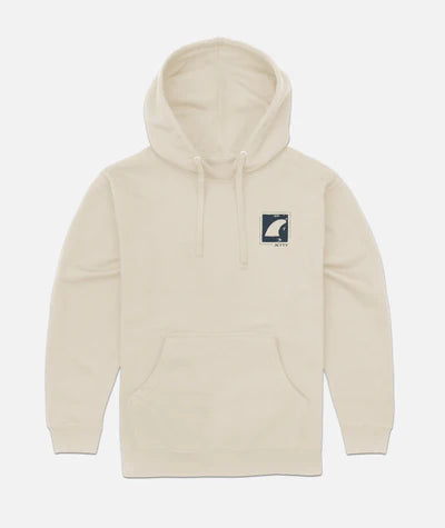 Jetty Glitch Hoodie