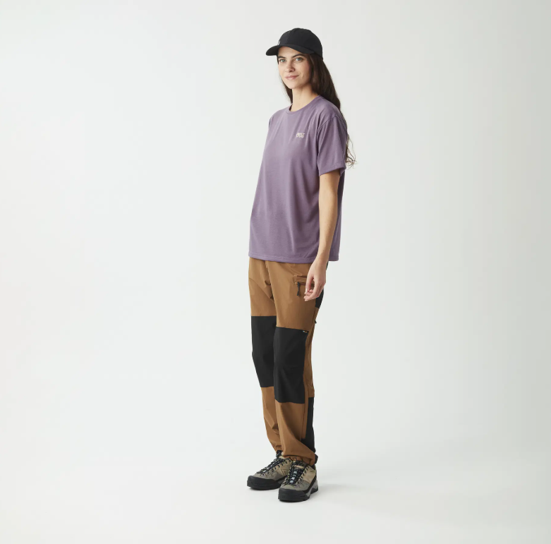 Picture Organic Timont Urban Short Sleeve Tech Tee