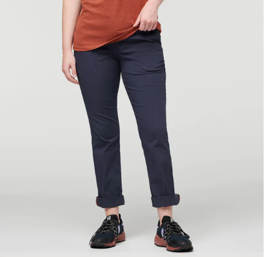 Cotopaxi Salto Organic Rip Stop Pant